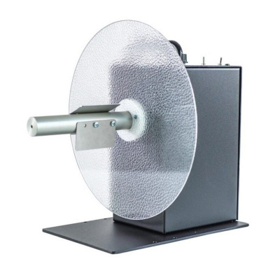 Labelmate MC-10, LMR001-UK, avvolgitore di etichette