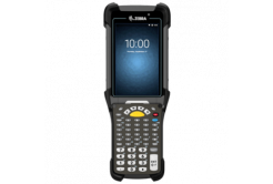 Zebra MC9300 Freezer, 2D, SR, SE4770, BT, Wi-Fi, NFC, 5250 Emu., Gun, IST, Android