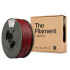 "The Filament" by Spectrum TF-24217, ASA CF, 1,75mm, 1000g, Rosso (Red)
