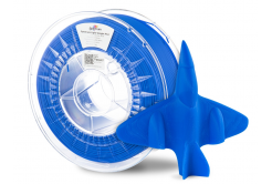 Spectrum 81004 3D filamento, Light Weight PLA, 1,75mm, 1000g, Blu (Persian blue)