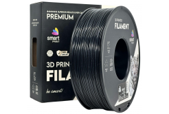 Smart Print FG-S132-E1, 3D filamento, ASA, 1,75mm, 1000g, Nero (Black)