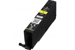 Canon CLI-531Y 6121C001 giallo (yellow) cartuccia originale