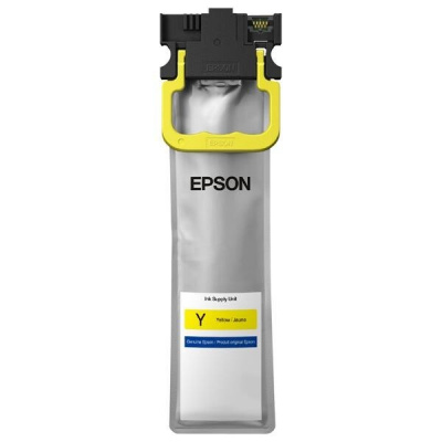 Epson T11N4 C13T11N440 giallo (yellow) cartuccia originale