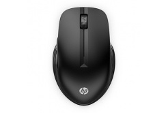 Mouse wireless HP 435 Multi-Device, nera