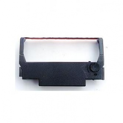 Epson nastro originale per registratori di cassa, C43S015376, ERC 38, ?erveno-nero, Epson TM-300, U-375, 2