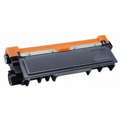 Toner compatibile con Brother TN-2411 nero (black)