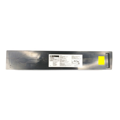 Toshiba T-FC28EY giallo (yellow) toner compatibile
