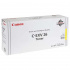 Canon C-EXV26 giallo (yellow) toner originale