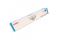 Canon C-EXV31, 2796B002 ciano (cyan) toner originale