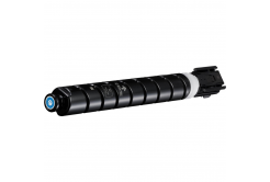 Canon C-EXV58LC 3767C002 ciano (cyan) toner originale