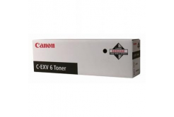 Canon C-EXV6 nero (black) toner originale