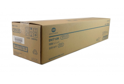 Konica Minolta DV-712K A9K703D nerro (black) developer originale