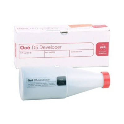 Oce 1070055285 nero (black) developer originale