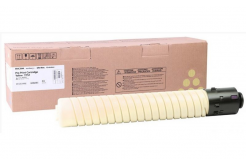 Ricoh 828307 giallo (yellow) toner originale