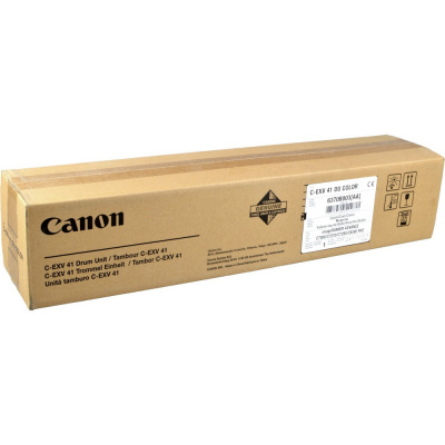 Canon CEXV 41 6370B003 nero (black) tamburo originale