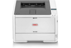 OKI B432dn stampante (LED) laser