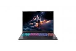 Acer NH.U07EC.001 Nitro 16S AI/AN16S-61-R8NW/AI9-365/16"/2560x1600/32GB/1TB/RTX 5070Ti/senza OS/Nero/2R