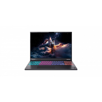Acer NH.U07EC.001 Nitro 16S AI/AN16S-61-R8NW/AI9-365/16"/2560x1600/32GB/1TB/RTX 5070Ti/bez OS/Black/2R