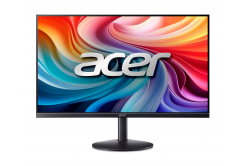 Monitor Acer SA243YGObi UM.QS3EE.005, 23,8", IPS, FHD, 120Hz, 1ms, Nero, 2R