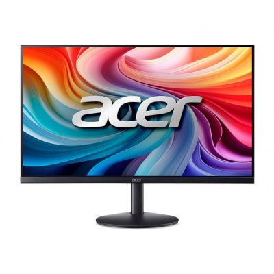 Monitor Acer SA243YGObi UM.QS3EE.005, 23,8", IPS, FHD, 120Hz, 1ms, Nero, 2R
