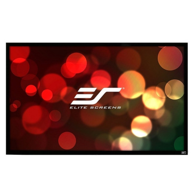 Epson R100WH1 ELITE plátno v pevném rámu 100'' 16:9