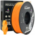 Smart Print FG-S123-E1, 3D filamento, TPU 95A, 1,75mm, 1000g, Arancione (Orange)