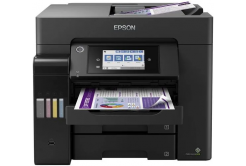 Epson EcoTank L6570 C11CJ29402 getto d'inchiostro multifunzione