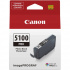 Canon PFI-5100 PBK 6952C001 foto nero (photo black) cartuccia originale