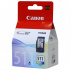 Canon CL-511 2972B001 colore (color) cartuccia originale