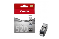 Canon PGI-520Bk nero (black) cartuccia originale
