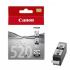 Canon PGI-520Bk nero (black) cartuccia originale
