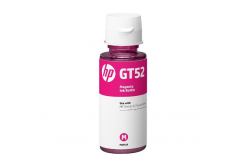 HP GT52 M0H55AE magenta (magenta) cartuccia originale