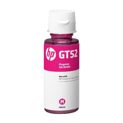 HP GT52 M0H55AE magenta (magenta) cartuccia originale