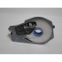 Tubo termicoretraibile per Canon 3476A080, 2:1, 3,2mm x 5m, giallo