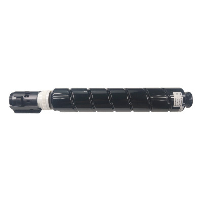 Canon C-EXV 58, 3763C002 nero (black) toner compatibile