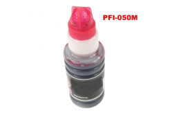 Canon PFI-050M, 5700C001 magenta cartuccia compatibile