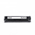 Toner compatibile con HP 125A CB540A nero (black) 