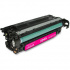 Toner compatibile con HP 504A CE253A magenta (magenta) 