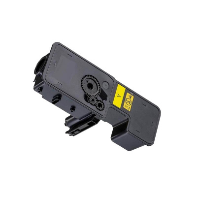Kyocera Mita TK-5240Y giallo (yellow) toner compatibile