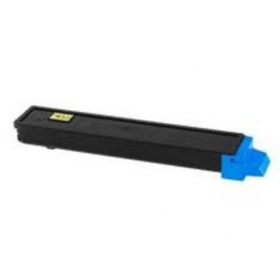 Kyocera Mita TK-8505C ciano (cyan) toner compatibile
