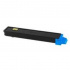 Kyocera Mita TK-8505C ciano (cyan) toner compatibile