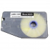 Nastro autoadesivo L-Mark LM509WL, 9mm x 8m, bianco