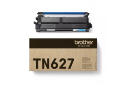 Brother TN-627C Ciano (cyan) toner originale