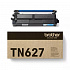 Brother TN-627C Ciano (cyan) toner originale