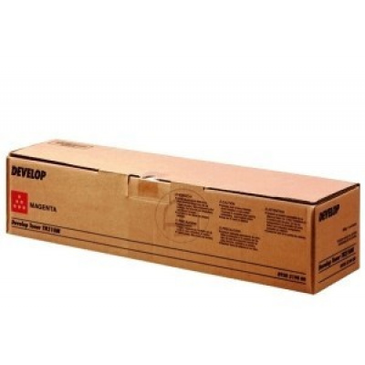 Develop TN-210M magenta toner originale