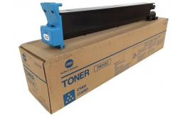 Konica Minolta TN312C 8938708 ciano (cyan) toner originale