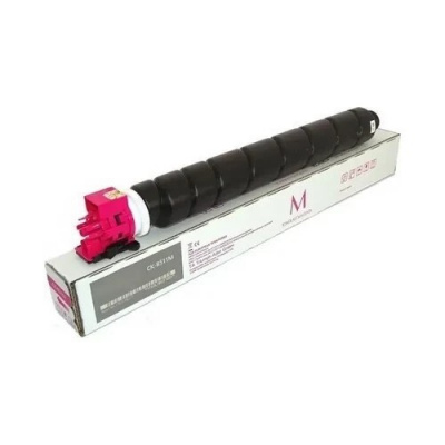 Triumph-Adler CK-8532M 1T02YMBTA0 magenta toner originale