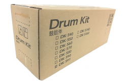 Kyocera DK-591 302KT93018, 302KT93017, 302KT93016, 302KT93015 tamburo originale