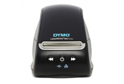Dymo LabelWriter 550 Turbo 2112723 stampante di etichette
