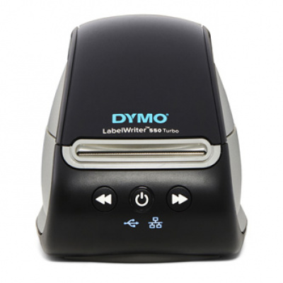 Dymo LabelWriter 550 Turbo 2112723 stampante di etichette